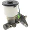 Centric Parts Premium Brake Master Cylinder, 130.40008 130.40008 - alternate 3